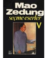 Mao Zedung Seçme Eserler 5. Cilt
