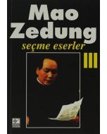 Seçme Eserler 3. Cilt