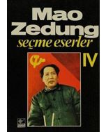 Mao Zedung Seçme Eserler 4. Cilt