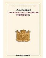 Armenische Nationalistische Strömungen