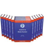 Atatürk'ün Bütün Eserleri Tüm Set - 30 Cilt Takım (Ciltli)
