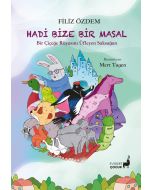 Hadi Bize Bir Masal