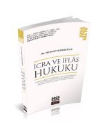 İcra ve İflas Hukuku Konu Anlatımı