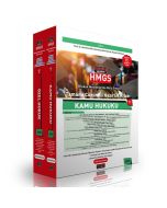 HMGS Tamamı Çözümlü Hazırlık Kitabı 1-2