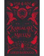 Kargalar Meclisi (Ciltli)