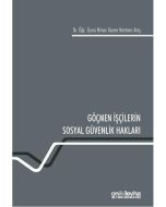 Göçmen İşçilerin Sosyal Güvenlik Hakları
