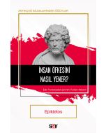 İnsan Öfkesini Nasıl Yener?