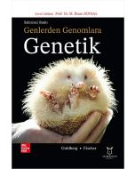 Genetik - Genlerden Genomlara