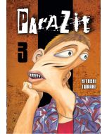 Parazit - 3