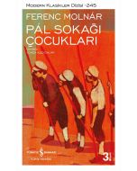 Pál Sokağı Çocukları