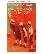 Pál Sokağı Çocukları (Ciltli)