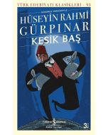 Kesik Baş