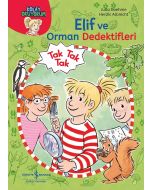 Elif ve Orman Dedektifleri