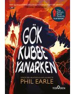 Gök Kubbe Yanarken