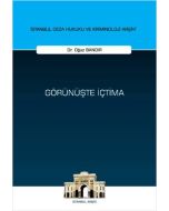 Görünüşte İçtima