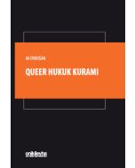 Queer Hukuk Kuramı
