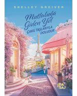 Mutluluğa Giden Yol Çakıl Taşlarıyla Doludur