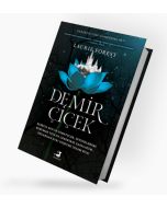 Demir Çiçek (Ciltli)