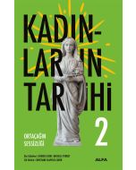 Kadınların Tarihi 2