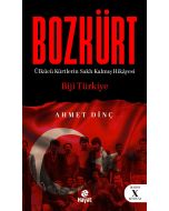 Bozkürt