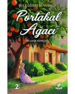 Portakal Ağacı