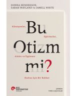 Bu Otizm Mi? 