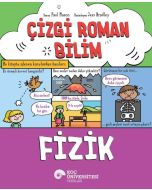 Çizgi Roman Bilim - Fizik 