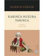 Karınca Huzura Varınca