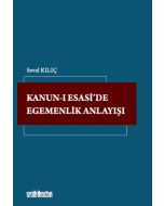 Kanun-ı Esasi'de Egemenlik Anlayışı