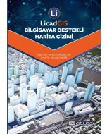 Licad Gis Bilgisayar Destekli Harita Çizimi