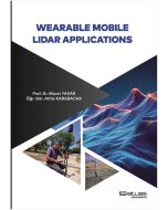 Wearable Mobile Lidar And Applications
