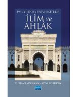 1963 Yılında Üniversitede İlim ve Ahlak