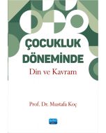 Çocukluk Döneminde Din ve Kavram