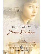 Zaman Durdukça