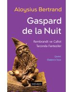 Gaspard De La Nuit