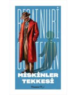 Miskinler Tekkesi