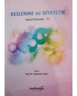 Beslenme ve Diyetetik Güncel Konular 17