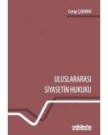 Uluslararası Siyasetin Hukuku
