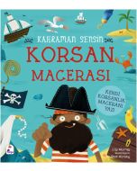 Kahraman Sensin - Korsan Macerası