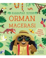 Kahraman Sensin - Orman Macerası