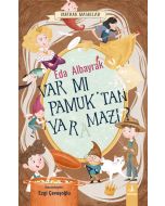 Var mı Pamuk’tan Yaramazı?