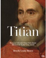 Kırmızıyı Görmek: Titian Daha İyisini Bilemeyecek Kadar Genç miydi?