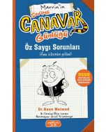 Sevimli Canavar Günlüğü - Öz Saygı Sorunları
