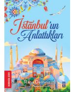 İstanbul'un Anlattıkları
