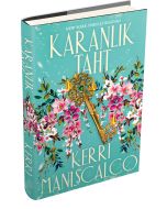 Karanlık Taht (Ciltli)