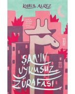 Şam'ın Uykusuz Zürafası