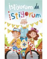 İstiyorum Da İstiyorum