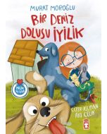 Bir Deniz Dolusu İyilik