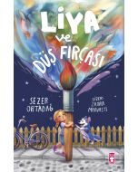 Liya ve Düş Fırçası