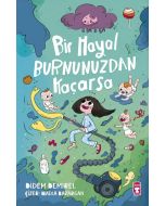 Bir Hayal Burnunuzdan Kaçarsa